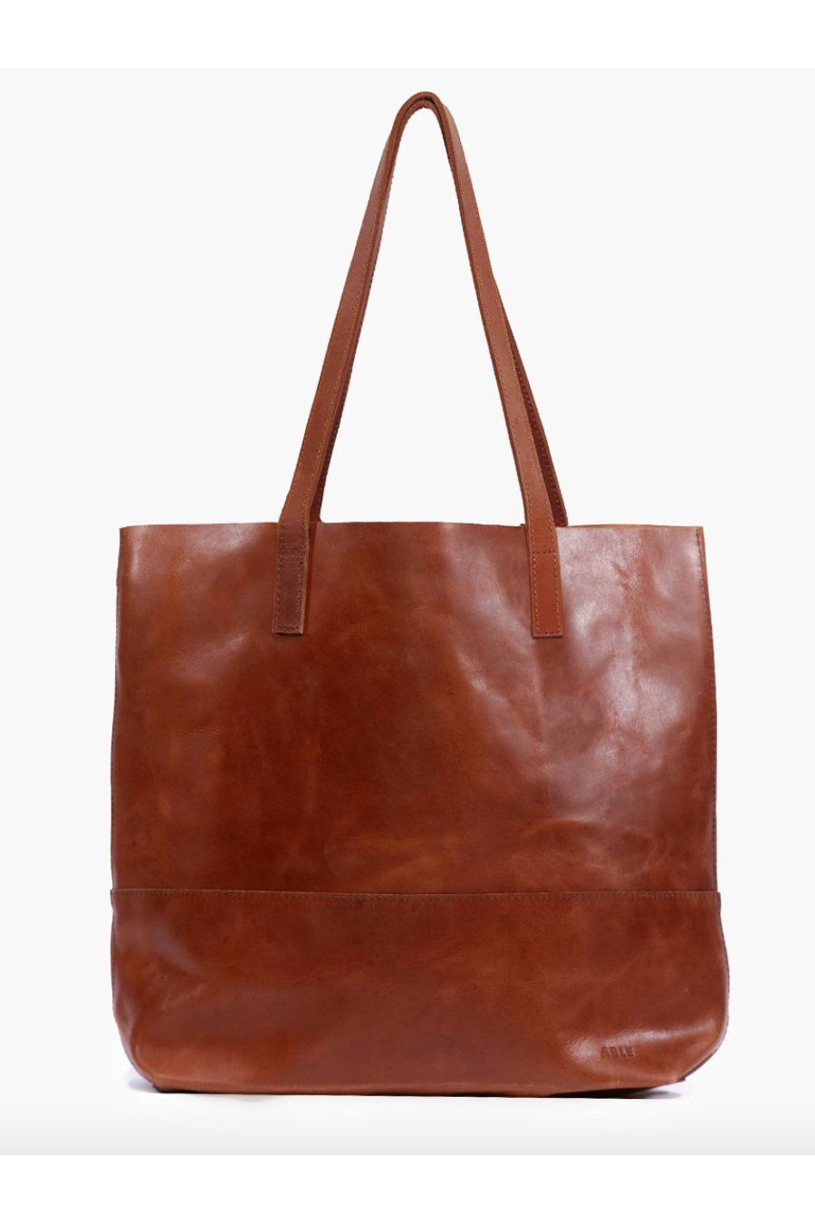 Mamuye Classic Tote-Accessories-Whiskey-[option4]-[option5]-[option6]-Shop-Womens-Boutique-Store