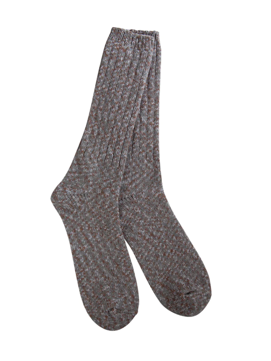 World's Softest Mens Socks-Accessories-Ragg Stone-[option4]-[option5]-[option6]-Shop-Womens-Boutique-Store