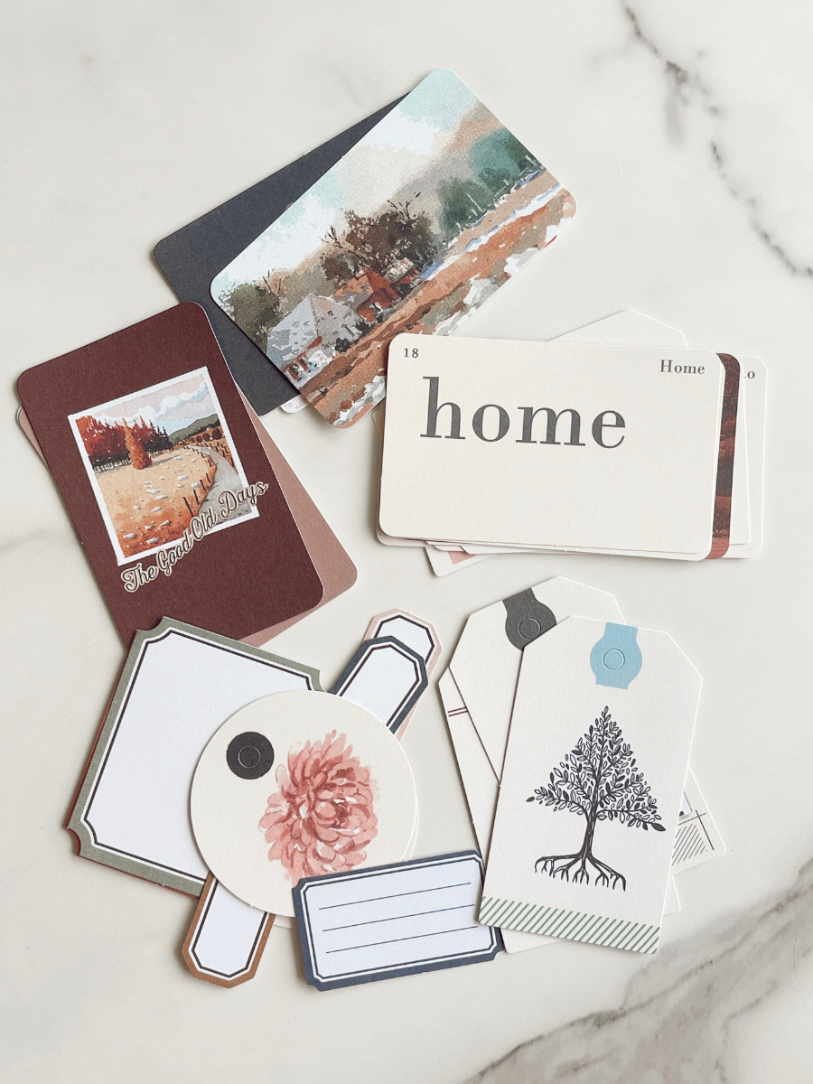 Memory Lane Cards & Tags-Gifts + Candles-[option4]-[option5]-[option6]-Shop-Womens-Boutique-Store
