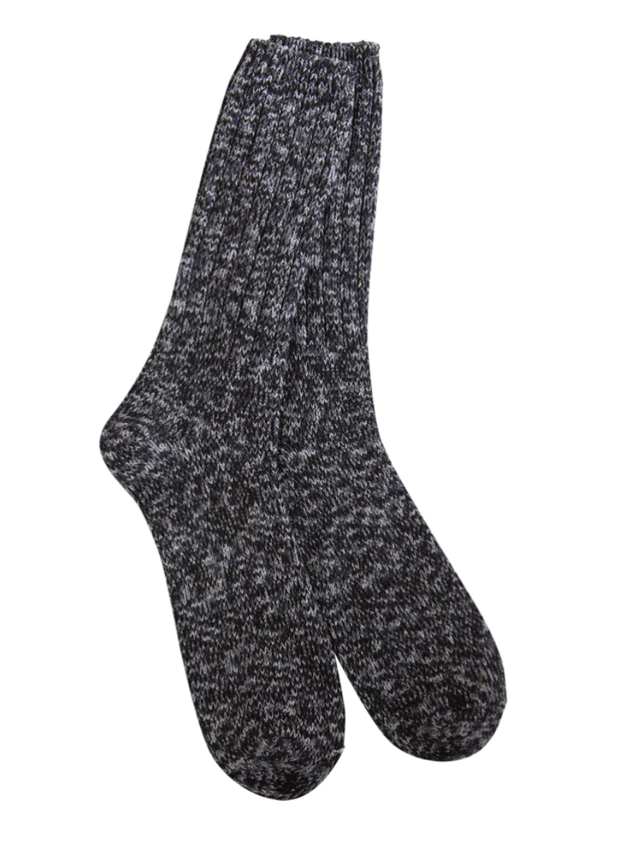 World's Softest Mens Socks-Accessories-Ragg Shadow-[option4]-[option5]-[option6]-Shop-Womens-Boutique-Store