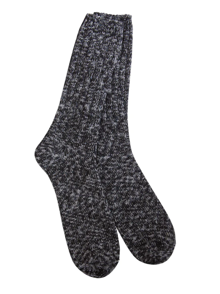 World's Softest Mens Socks-Accessories-Ragg Shadow-[option4]-[option5]-[option6]-Shop-Womens-Boutique-Store
