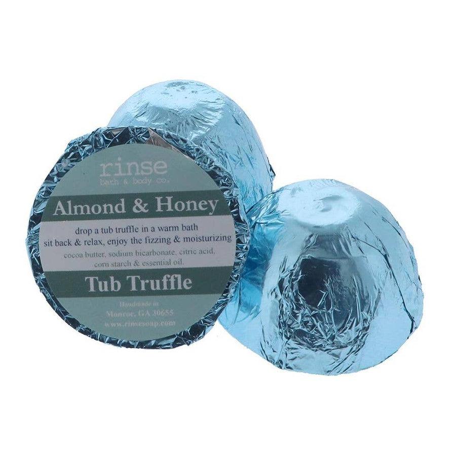 Tub Truffles-Beauty + Wellness-Almond & Honey-[option4]-[option5]-[option6]-Shop-Womens-Boutique-Store