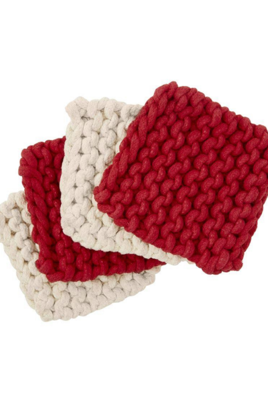 Crochet Coasters-Home + Entertain-[option4]-[option5]-[option6]-Shop-Womens-Boutique-Store