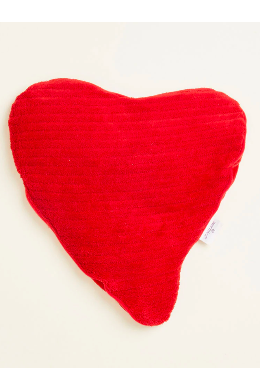 Warmies Heart Heat Pad-Beauty + Wellness-Red-[option4]-[option5]-[option6]-Shop-Womens-Boutique-Store