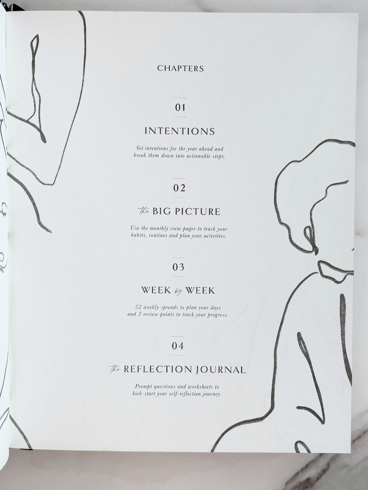 Body + Soul Journal-Gifts + Candles-[option4]-[option5]-[option6]-Shop-Womens-Boutique-Store