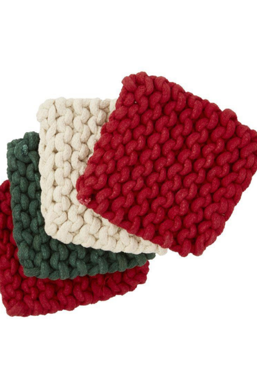 Crochet Coasters-Home + Entertain-[option4]-[option5]-[option6]-Shop-Womens-Boutique-Store