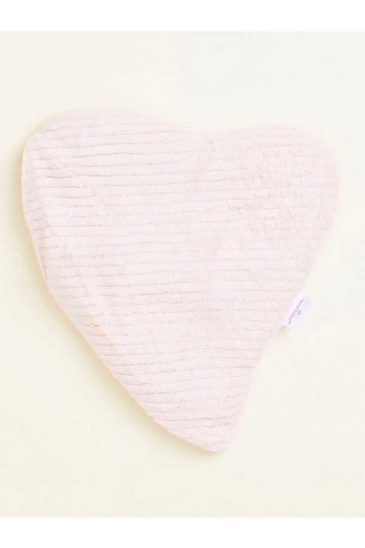 Warmies Heart Heat Pad-Beauty + Wellness-Pink-[option4]-[option5]-[option6]-Shop-Womens-Boutique-Store