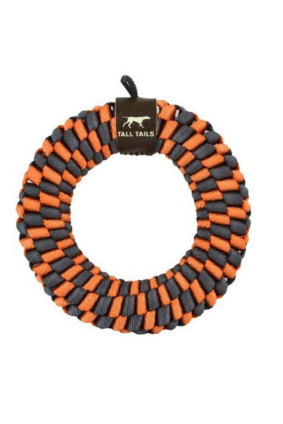 Braided Ring Toy-Gifts + Candles-Orange-[option4]-[option5]-[option6]-Shop-Womens-Boutique-Store