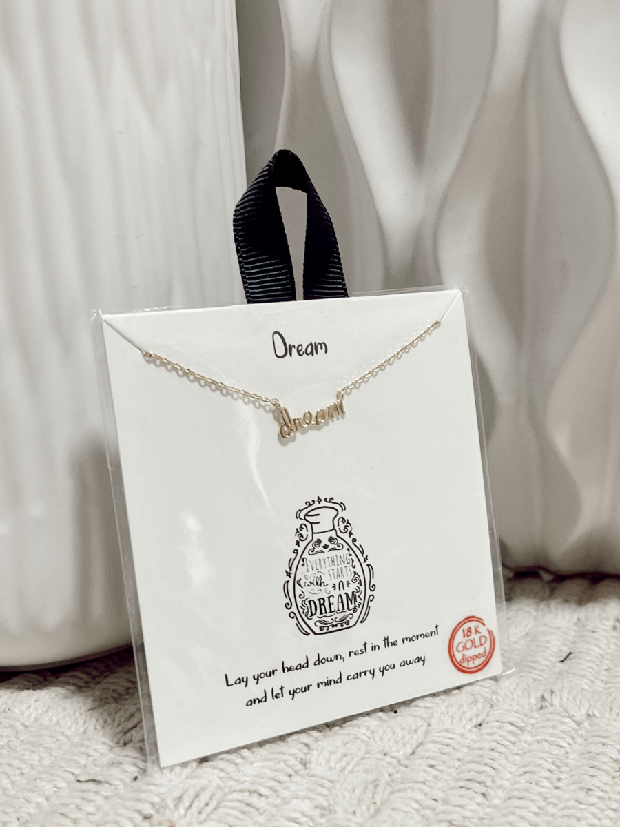Dream Necklace-Accessories-[option4]-[option5]-[option6]-Shop-Womens-Boutique-Store