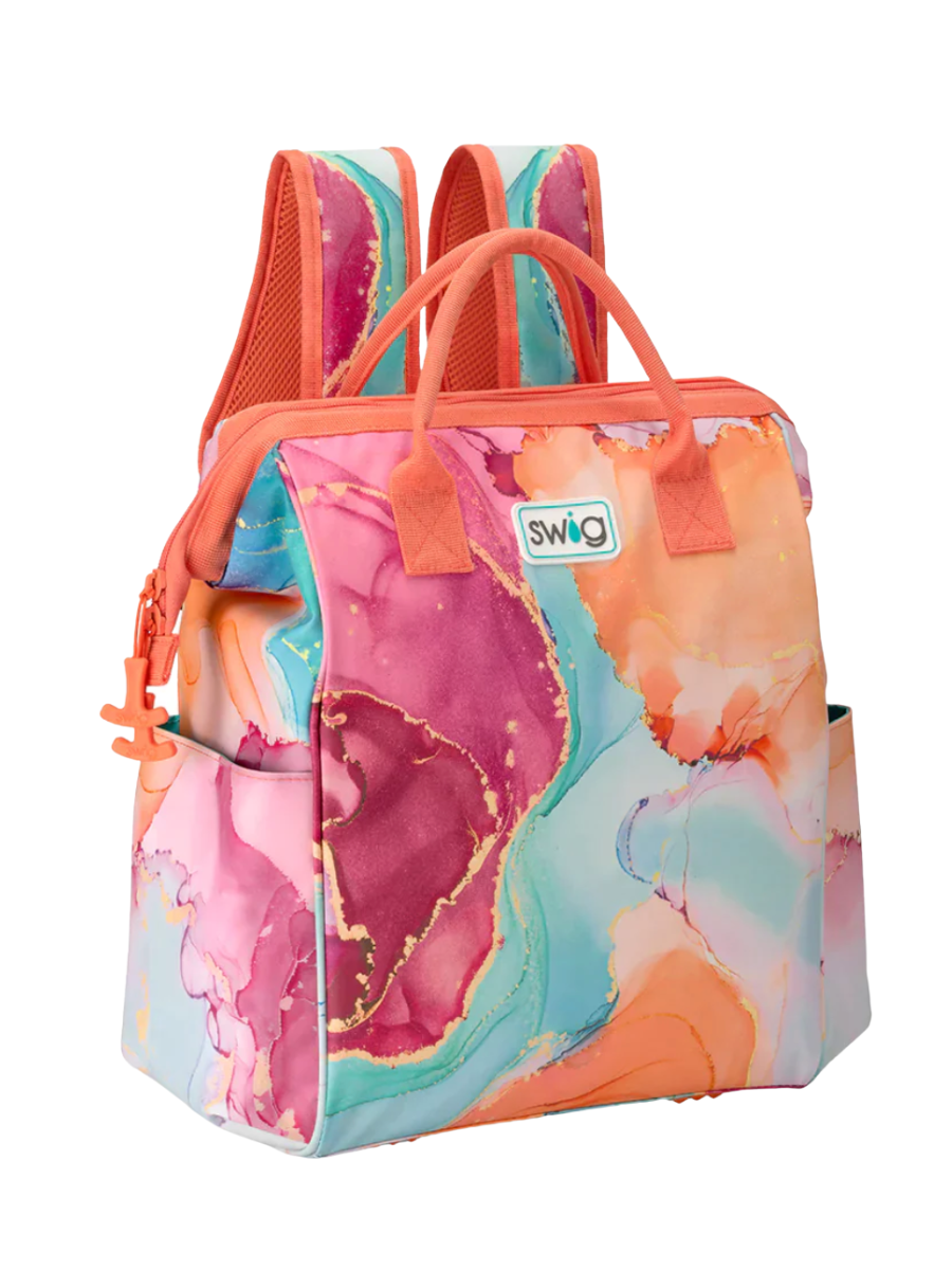 Swig Packi Backpack Cooler-Gifts + Candles-Dreamsicle-[option4]-[option5]-[option6]-Shop-Womens-Boutique-Store