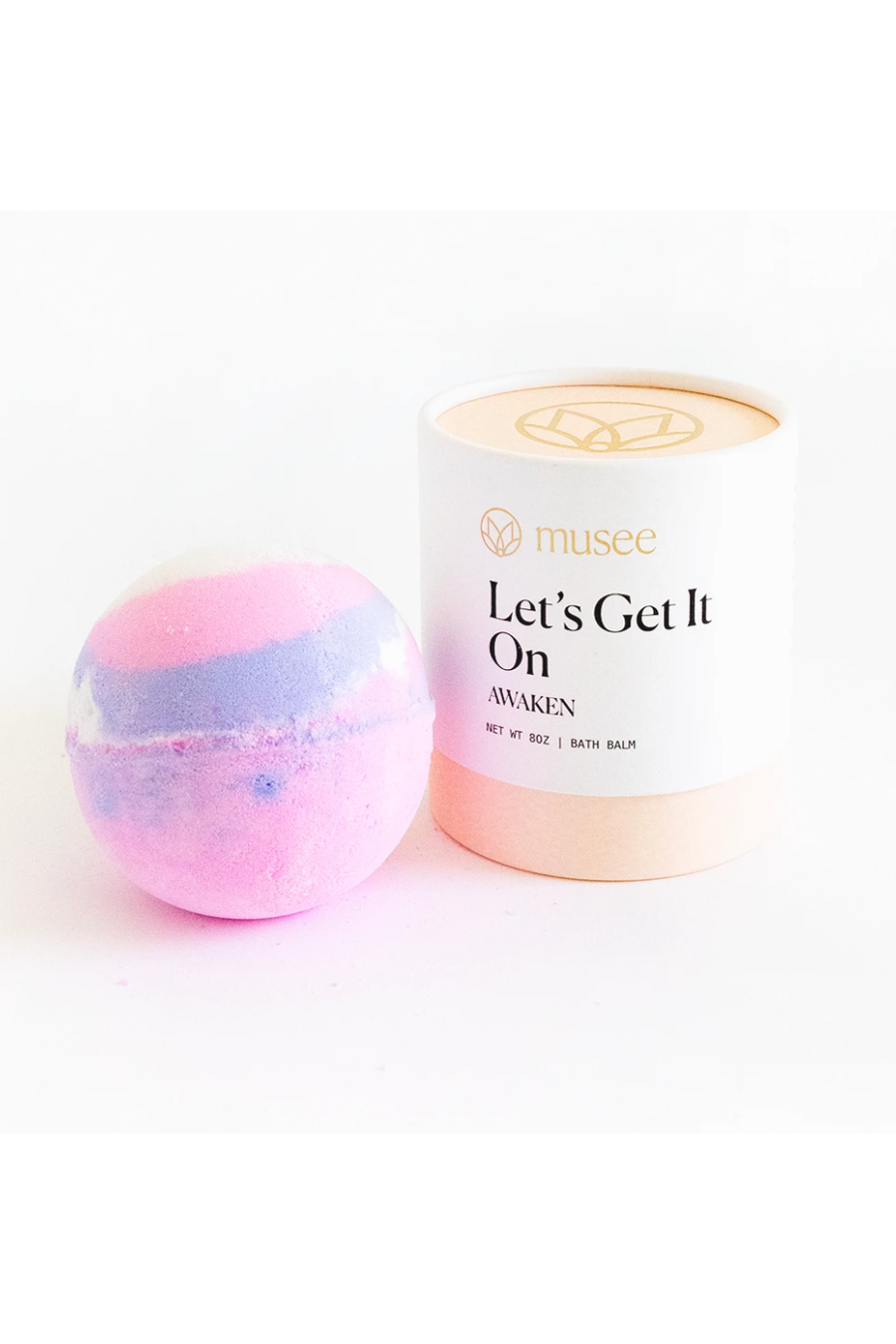Fabulous Bath Balms by Musee-Beauty + Wellness-Let's Get It On-[option4]-[option5]-[option6]-Shop-Womens-Boutique-Store