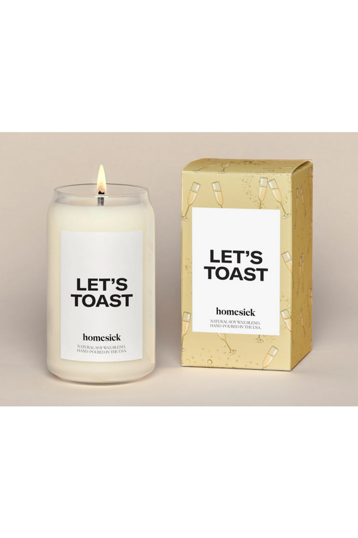 Homesick Candles-Gifts + Candles-Let's Toast-[option4]-[option5]-[option6]-Shop-Womens-Boutique-Store