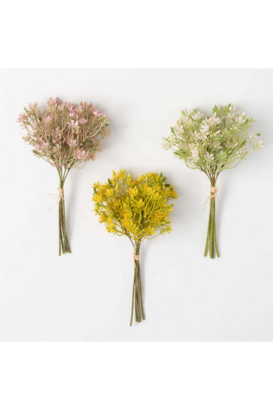 Spring Wildflower Bush Bundles-Home + Entertain-[option4]-[option5]-[option6]-Shop-Womens-Boutique-Store