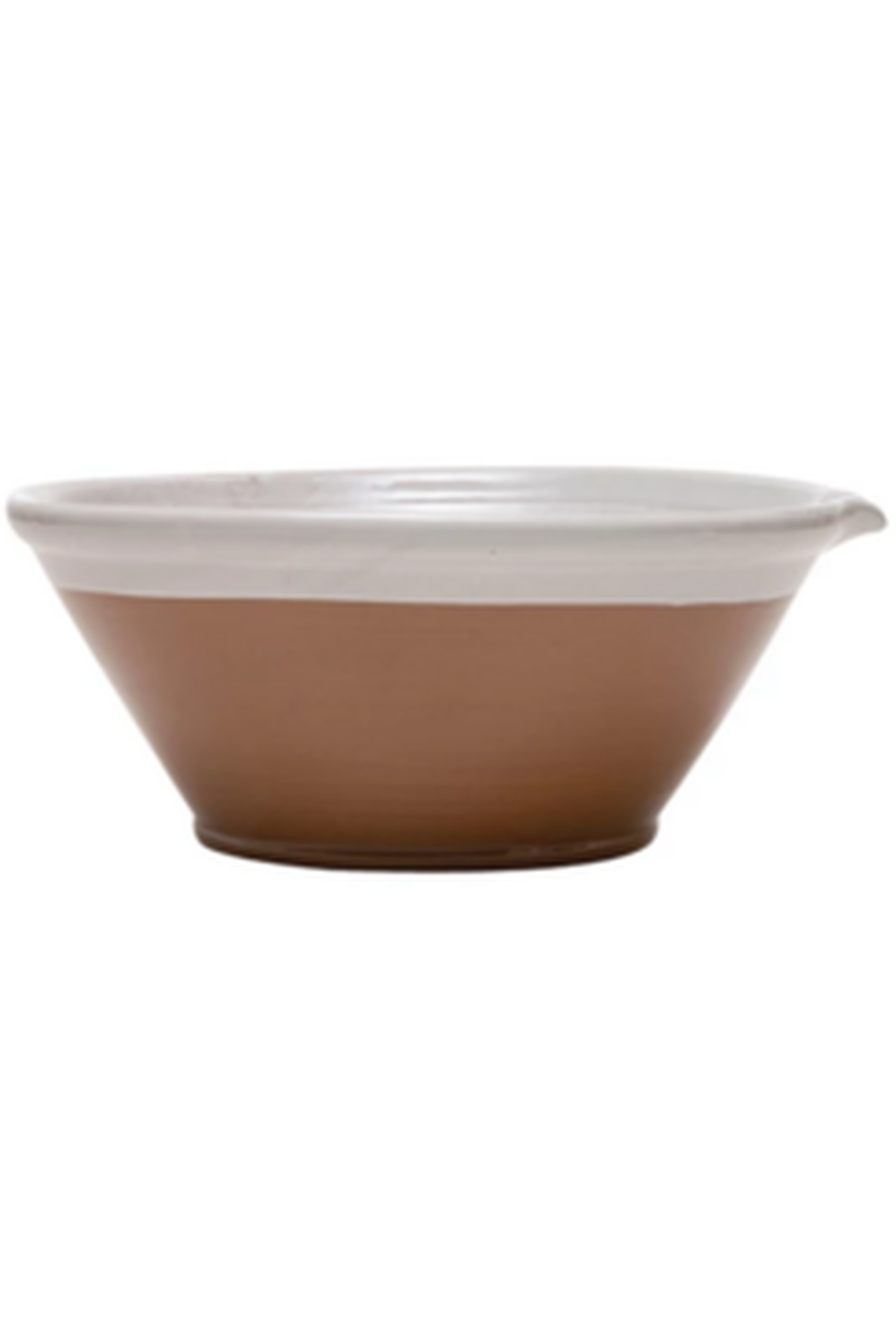 Stoneware Batter Bowl-Home + Entertain-[option4]-[option5]-[option6]-Shop-Womens-Boutique-Store