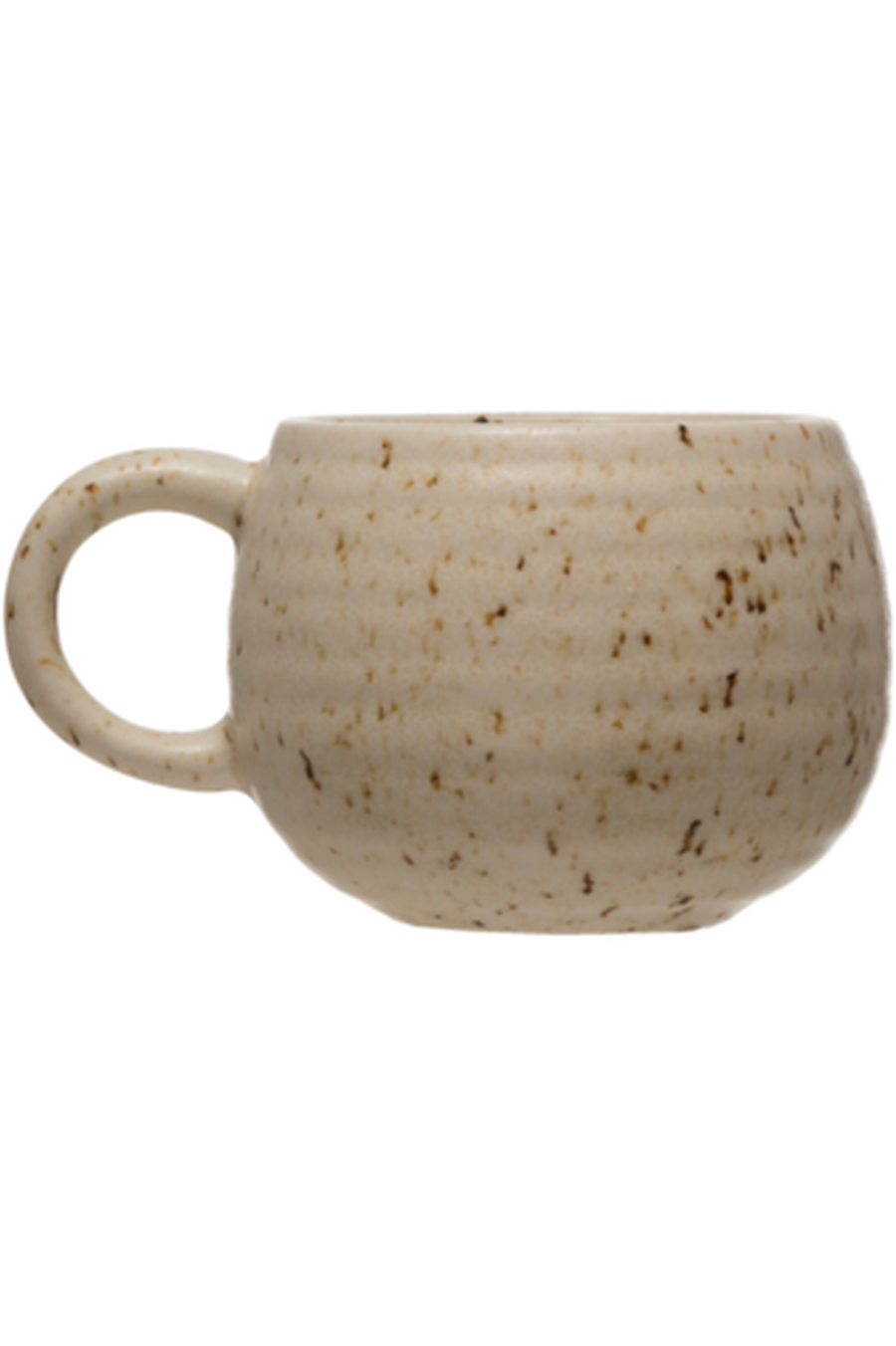 Confetti Glazed Stoneware Mug-Home + Entertain-[option4]-[option5]-[option6]-Shop-Womens-Boutique-Store