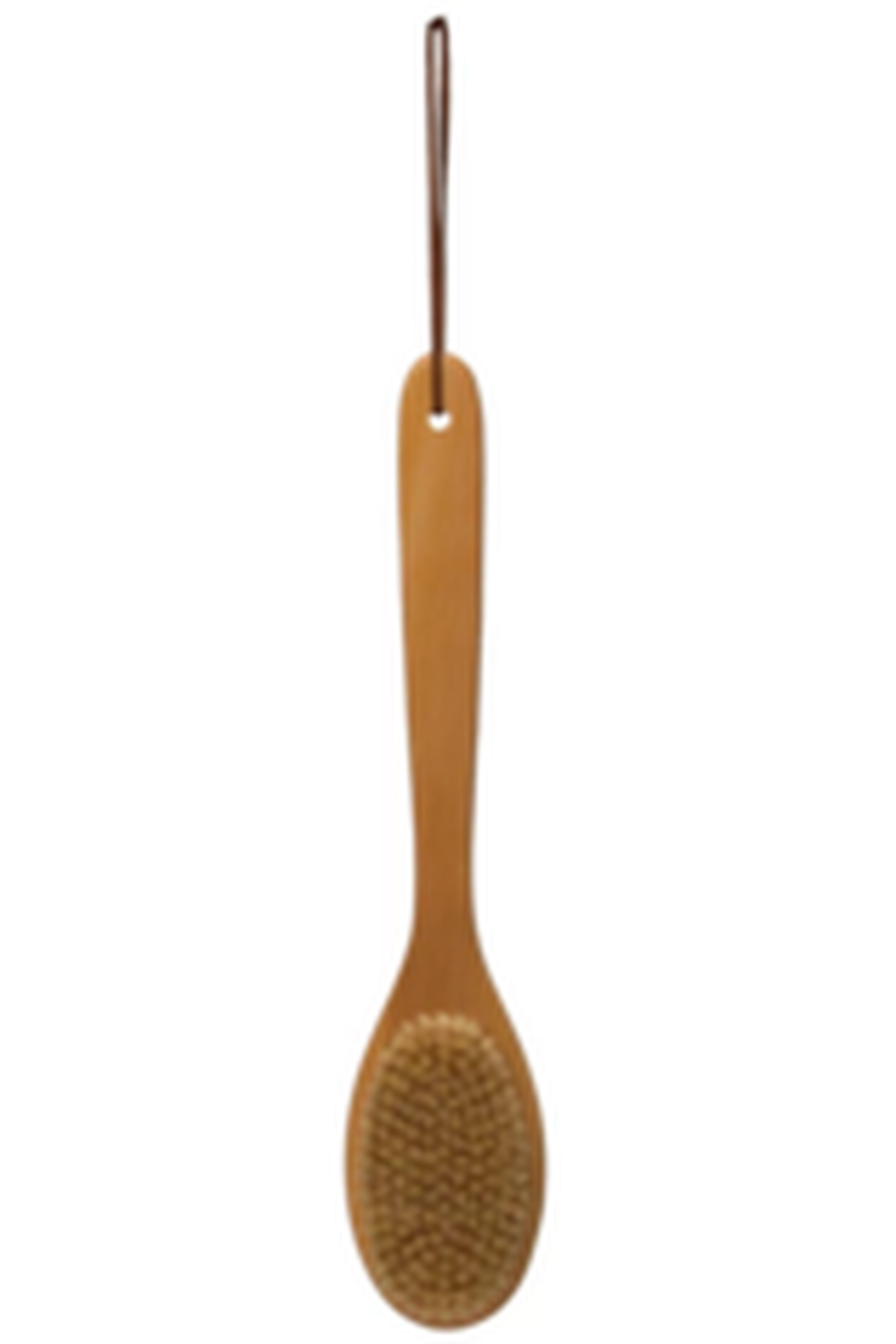 Hanging Bristle Brush-Home + Entertain-[option4]-[option5]-[option6]-Shop-Womens-Boutique-Store