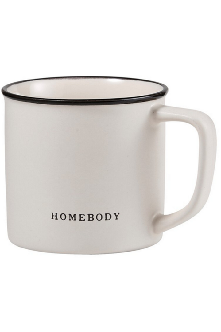 Classy Stoneware Mugs-Home + Entertain-[option4]-[option5]-[option6]-Shop-Womens-Boutique-Store