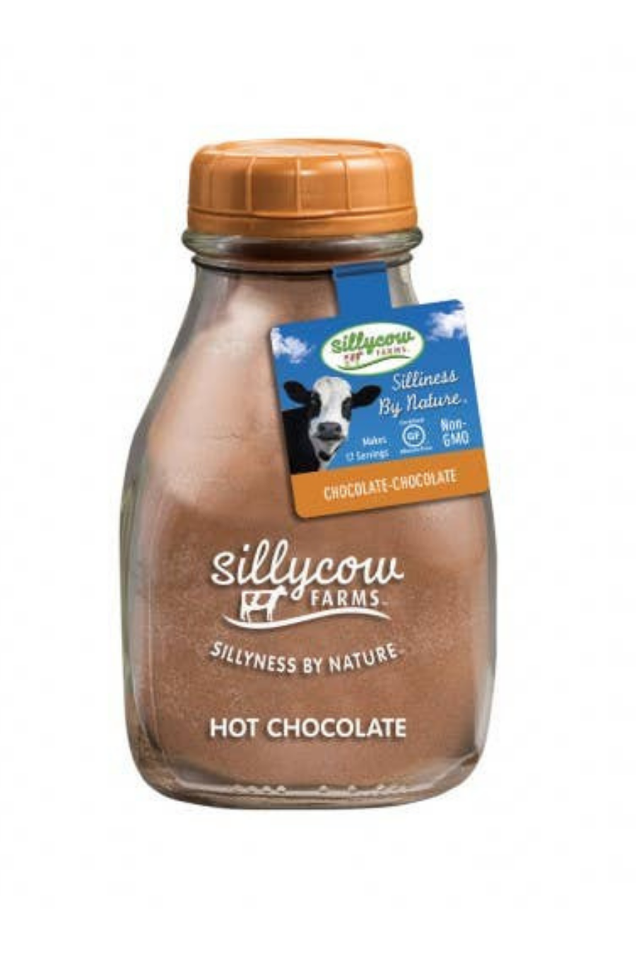 Sillycow Hot Cocoa Mix-Home + Entertain-[option4]-[option5]-[option6]-Shop-Womens-Boutique-Store