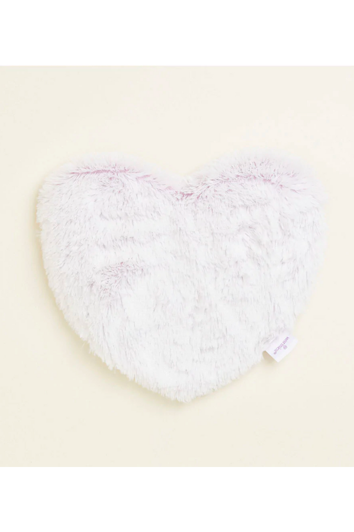 Warmies Heart Heat Pad-Beauty + Wellness-Lavender-[option4]-[option5]-[option6]-Shop-Womens-Boutique-Store