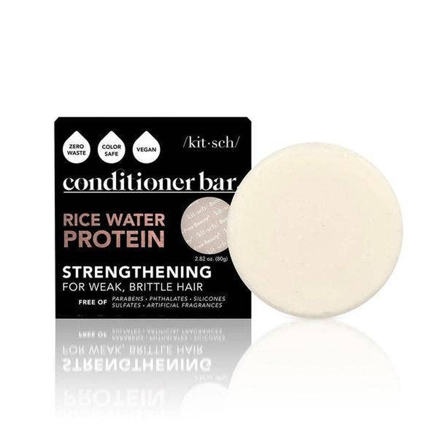 Rice Water Protein Conditioner Bar for Hair Growth-Beauty + Wellness-[option4]-[option5]-[option6]-Shop-Womens-Boutique-Store