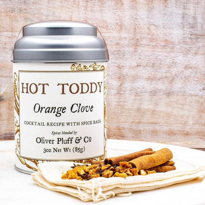 Orange Clove Hot Toddy Kit-Home + Entertain-[option4]-[option5]-[option6]-Shop-Womens-Boutique-Store