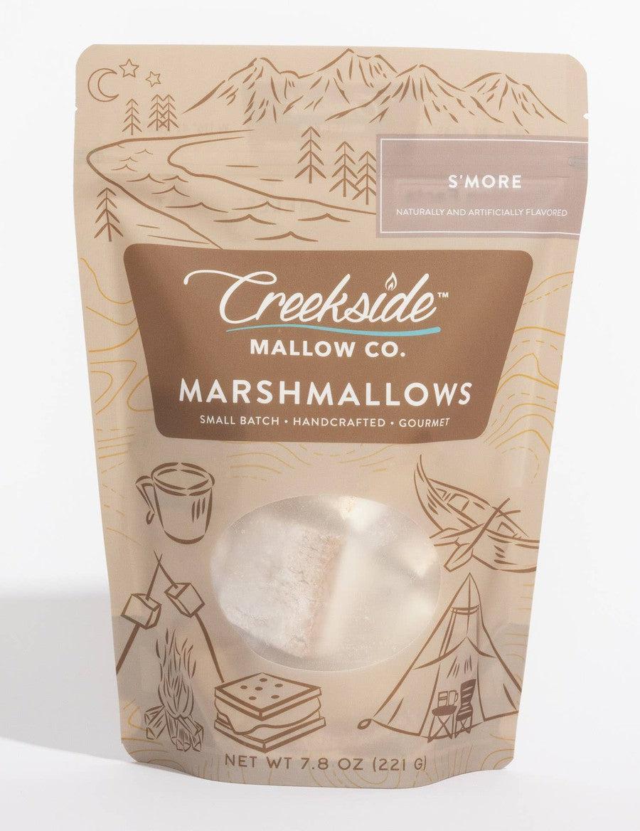 Creekside Marshmallows-Home + Entertain-[option4]-[option5]-[option6]-Shop-Womens-Boutique-Store