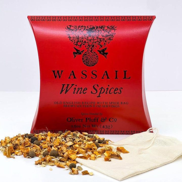Wine Spices Wassail-Home + Entertain-[option4]-[option5]-[option6]-Shop-Womens-Boutique-Store