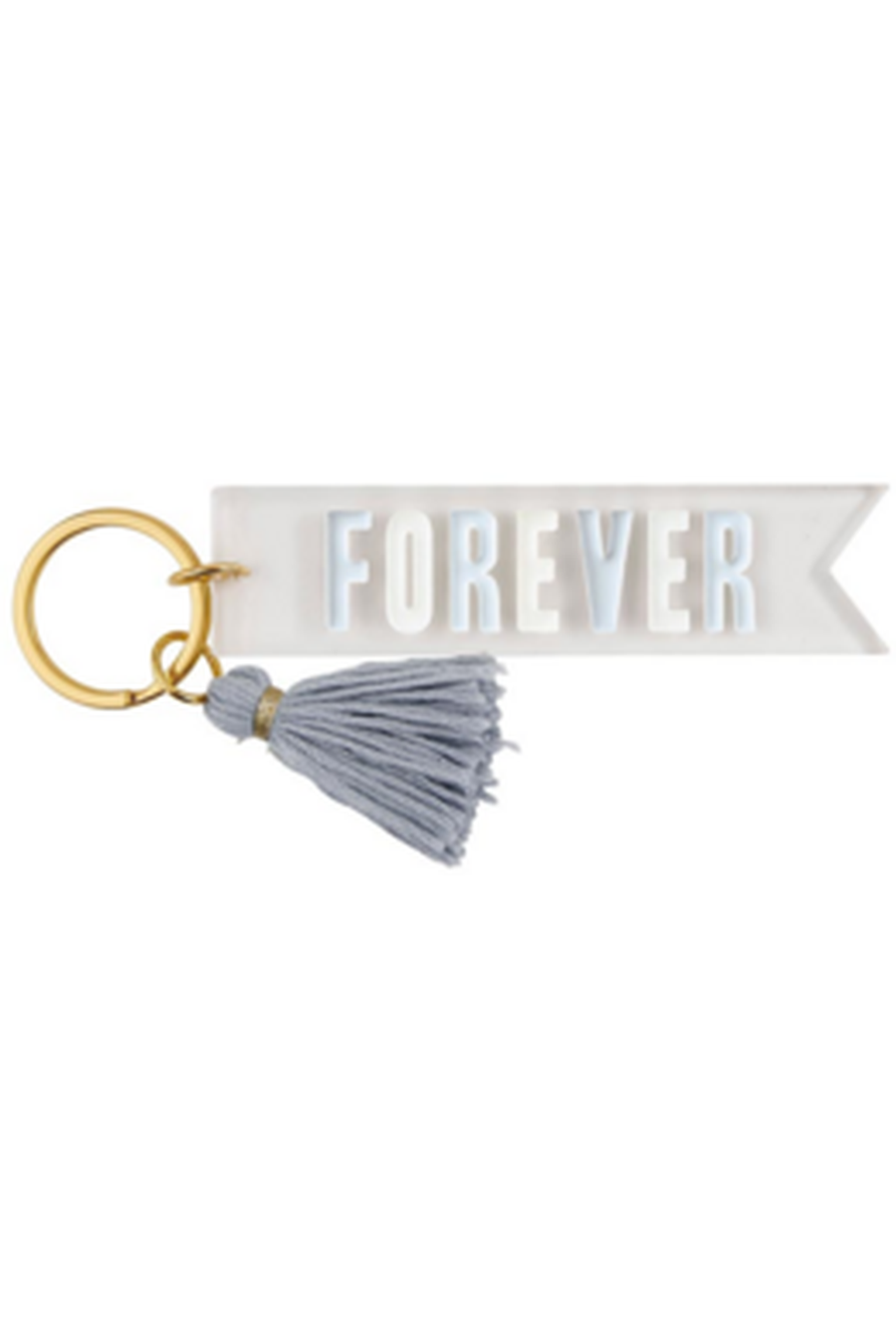 Acrylic Keychain-Gifts + Candles-[option4]-[option5]-[option6]-Shop-Womens-Boutique-Store