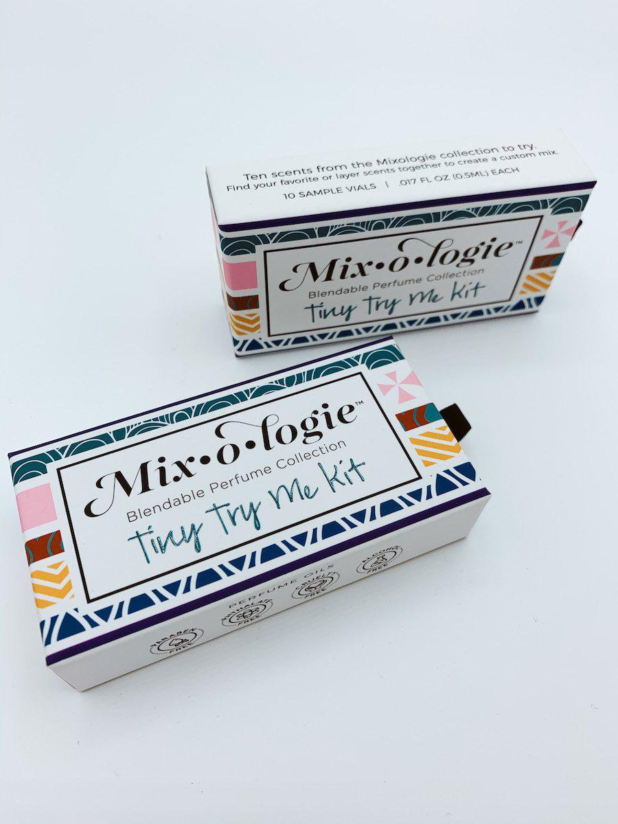 Tiny Try Me Kit by Mixologie-Beauty + Wellness-[option4]-[option5]-[option6]-Shop-Womens-Boutique-Store
