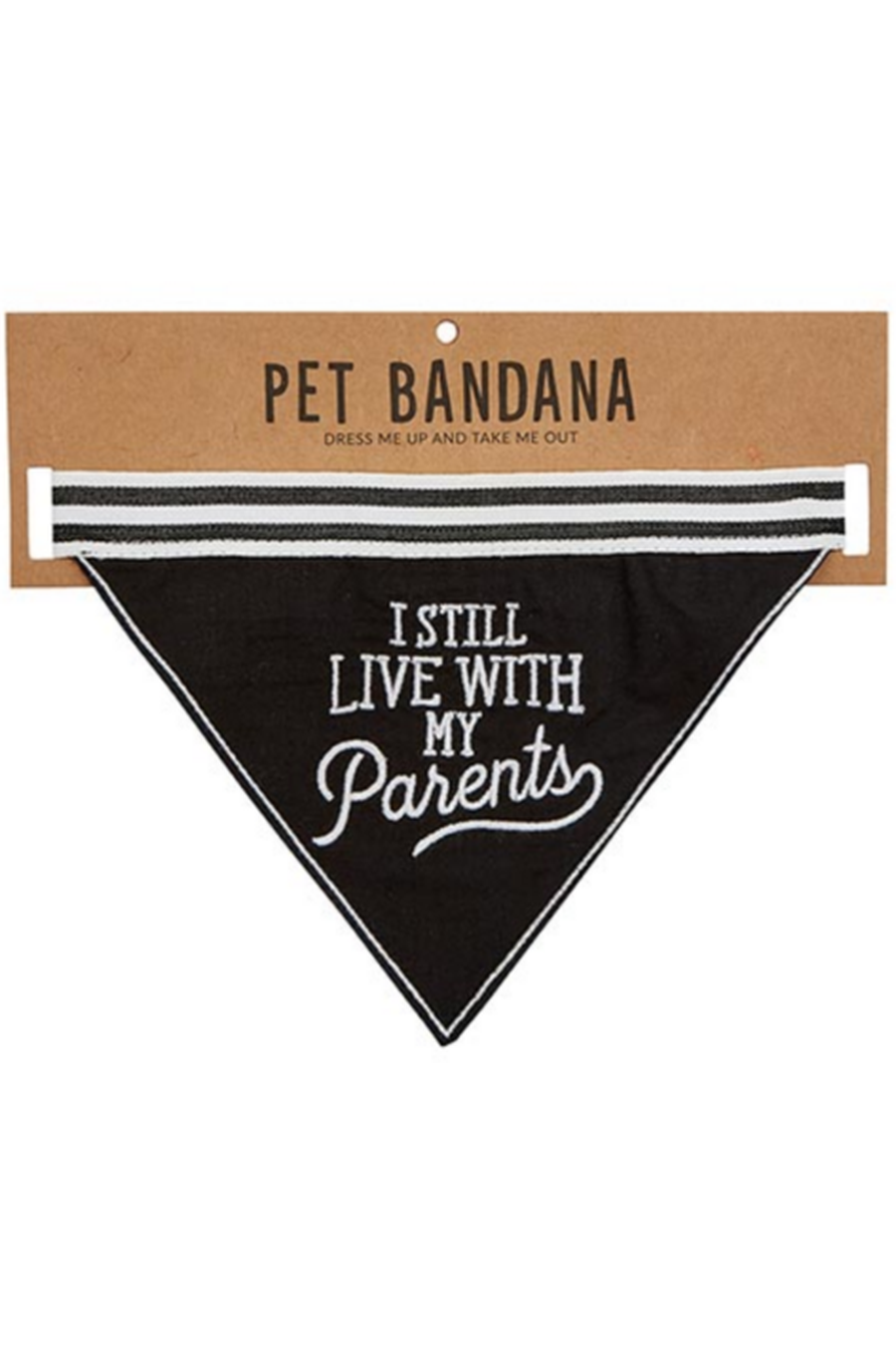 Pet Bandana-Gifts + Candles-[option4]-[option5]-[option6]-Shop-Womens-Boutique-Store